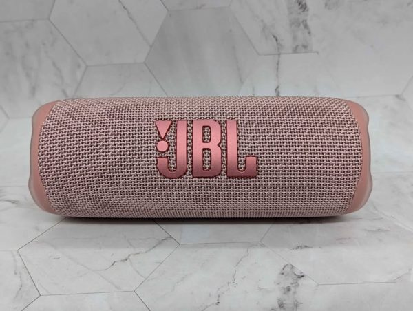 JBL Flip6 Portable Bluetooth Speaker - BP364562