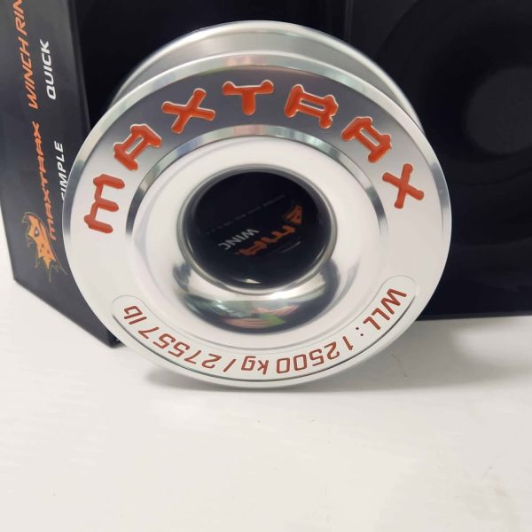 MAXTRA WINCH RING #GN341844 - Image 5