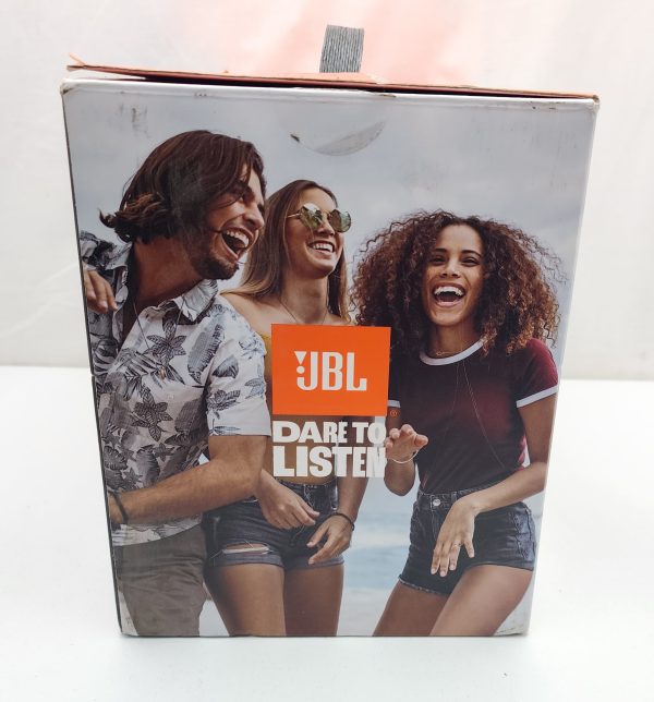 JBL Xtreme 4 with Box and Charger - IP370020 - Image 13