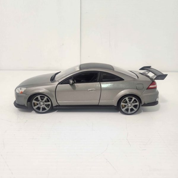 MOTORMAX DIE-CAST 2003 HONDA ACCORD CAR #GN369967 - Image 9