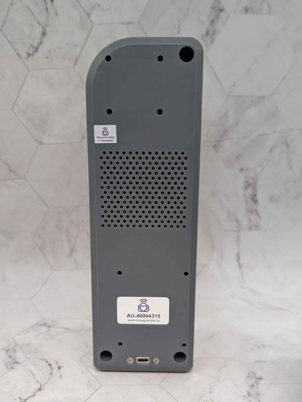 Home Guardian Fall Detection System (AI Model II) - BP366341 - Image 4