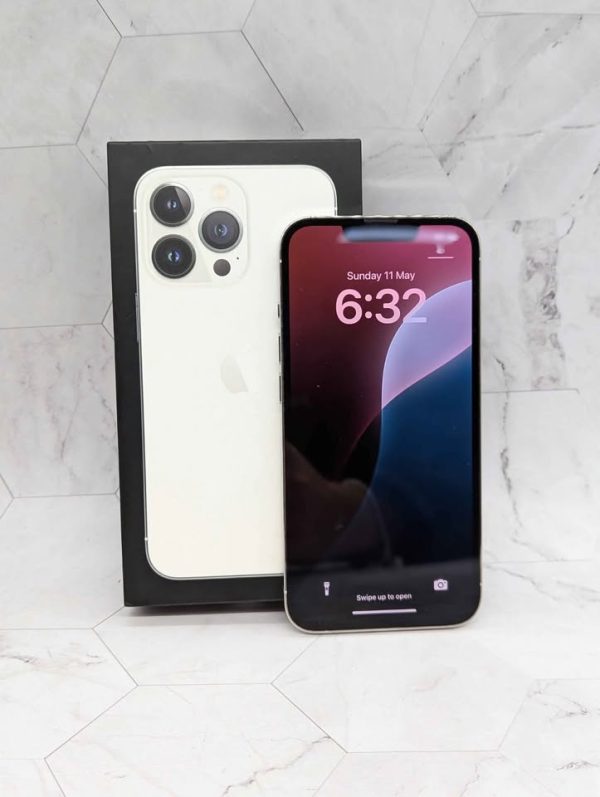 Apple iPhone 13 Pro 128GB (MLVA3X/A) - BP366593
