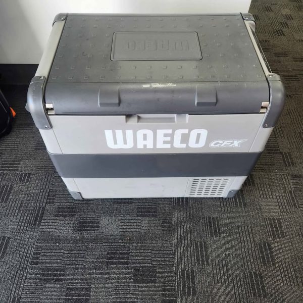 WAECO CAMP FRIDGE #GN312838 - Image 4