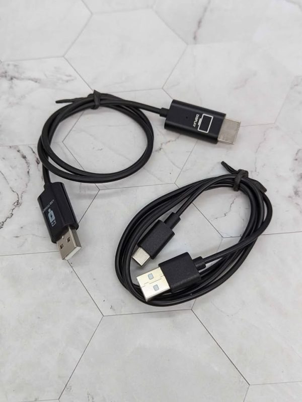 Comsol 1080p Wireless HDMI to HDMI Video Extender - BP357504 - Image 4