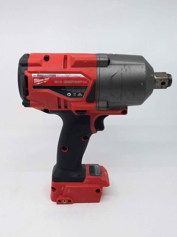 Milwaukee Impact Wrench - BL365173 - Image 8