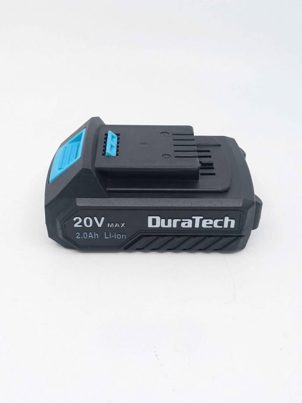 DuraTech Drill Kit - BL366328 - Image 3