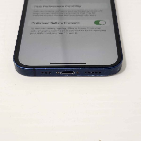 APPLE IPHONE 12 MOBILE PHONE #GN369707 - Image 14