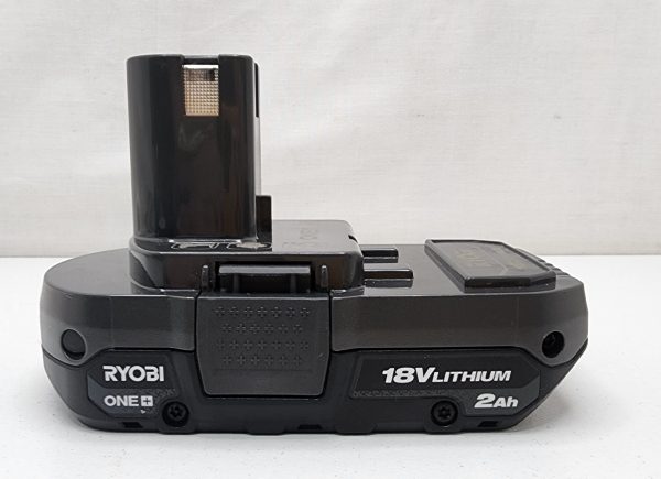 Ryobi 18V ONE+ 2.0AH Battery - IP366802