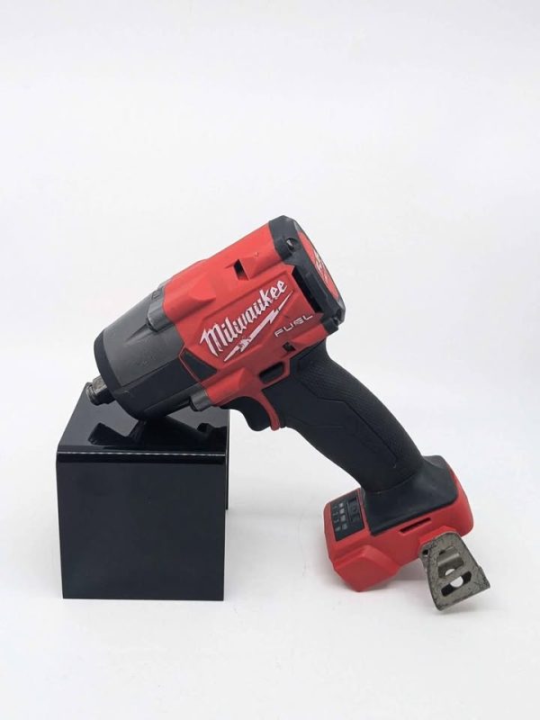 Milwaukee Impact Wrench - BL366938 - Image 6