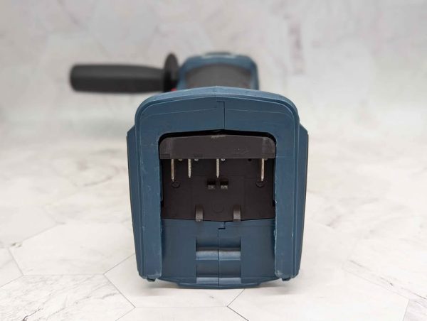 Bosch 18V Cordless Angle Grinder Skin-Only (GWS18V-10) - BP364616 - Image 3