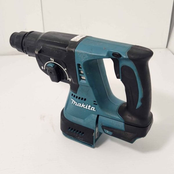 MAKITA ROTARY HAMMER DRILL #GN364922 - Image 12