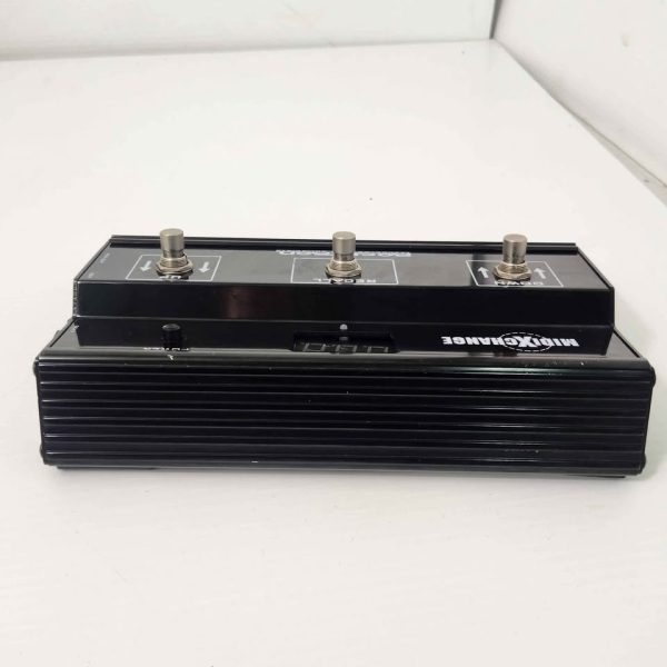 ROCKTRON GUITAR PEDAL #GN363693 - Image 4