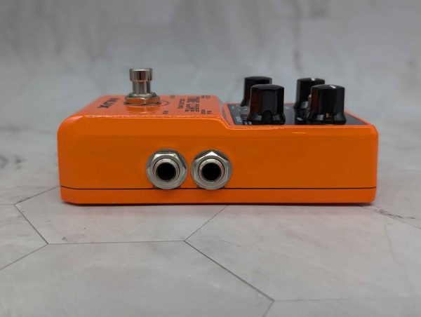 Nux Time Core Deluxe MkII Delay Pedal - BP364676 - Image 5
