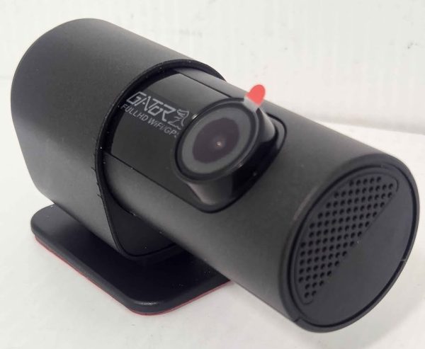 GATOR 1 CHANNEL 1090P FULL HD DASH CAMERA #GN345616 - Image 2