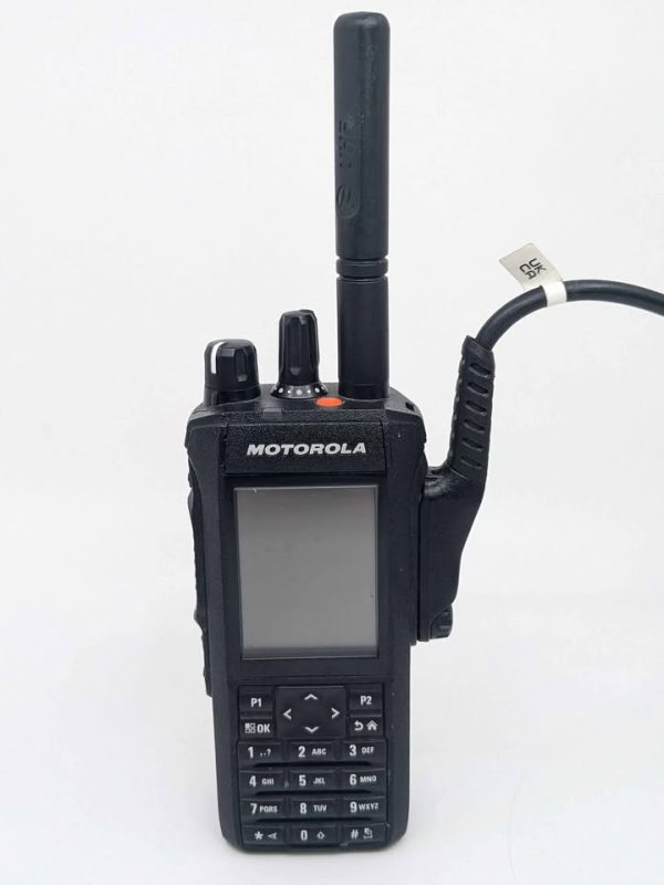 Motorola Two Way Radio - BL353643 - Image 7