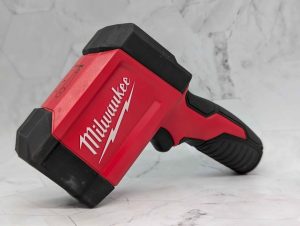 Milwaukee 12:1 Infrared Temp Tool (2268-40) - BP369095