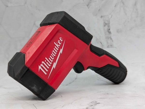 Milwaukee 12:1 Infrared Temp Tool (2268-40) - BP369095