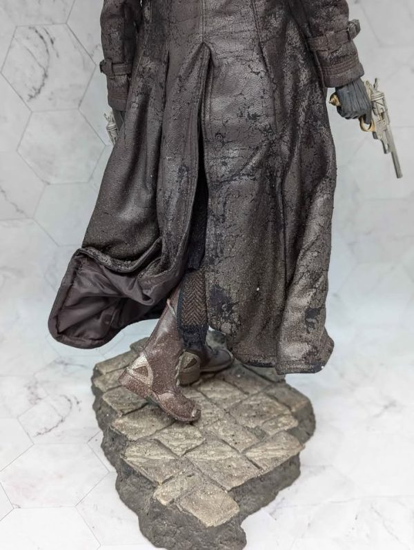 Sideshow 1:4 Scale Van Helsing Collectable Figure - BP367864 - Image 6