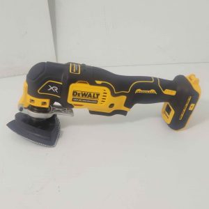 DEWALT MULTITOOL (SKIN ONLY) #GN365918