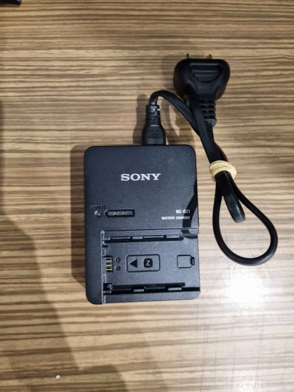 CAMERA SONY TW368079 - Image 8