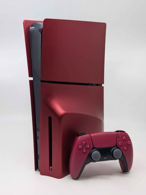 PlayStation 5 Disk Slim Console - BL366207 - Image 6