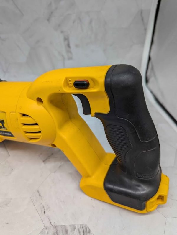 DeWalt 14.4V Reciprocating Saw Skin-Only (DCS320) - BP364706 - Image 3