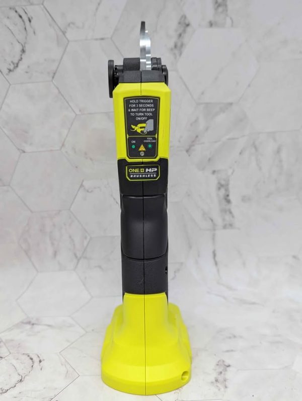 Ryobi 18V Secateurs Skin-Only (R18XSEC20) - BP368082 - Image 5