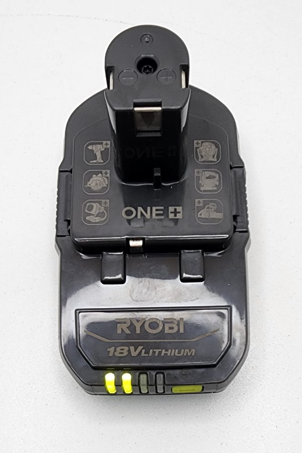 Ryobi 18V ONE+ 2.0AH Battery - IP366802 - Image 5