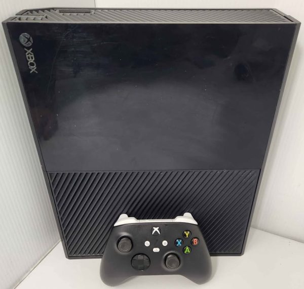MICROSOFT XBOX ONE W/ACCS 500GB CONSOLE #GN365628 - Image 9