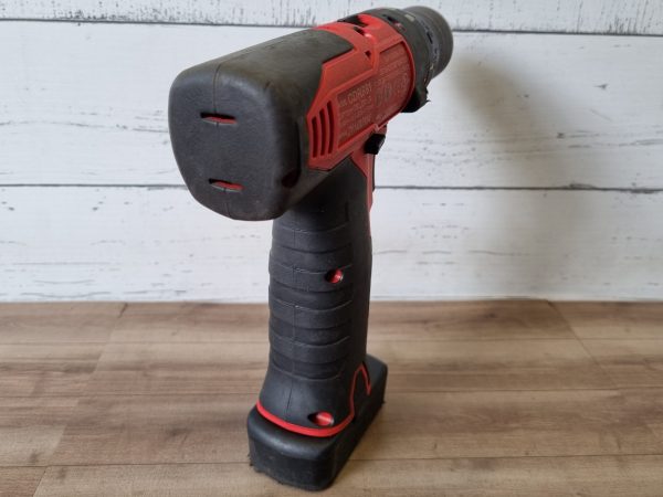 Snap-On 14.4V Drill Driver TW366672 - Image 8