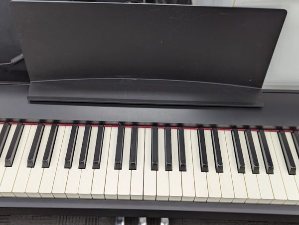 Roland Portable Digital Piano w/ Stand (FP-30) - BP366097 - Image 3