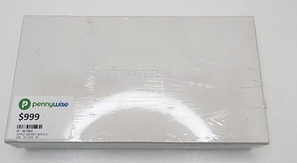 Apple Watch Ultra 2 49mm Cellular and Wifi Unopened in Box - IP367902 - Image 4