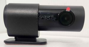 GATOR 1 CHANNEL 1090P FULL HD DASH CAMERA #GN345616