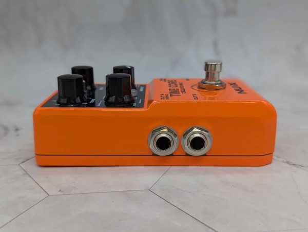 Nux Time Core Deluxe MkII Delay Pedal - BP364676 - Image 3