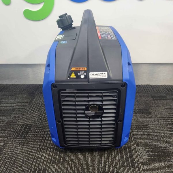 ZONGSHEN INVERTER GENERATOR #GN360673 - Image 7