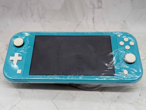 Nintendo Switch Lite Handheld Console (HDH-001) - BP367393 - Image 2