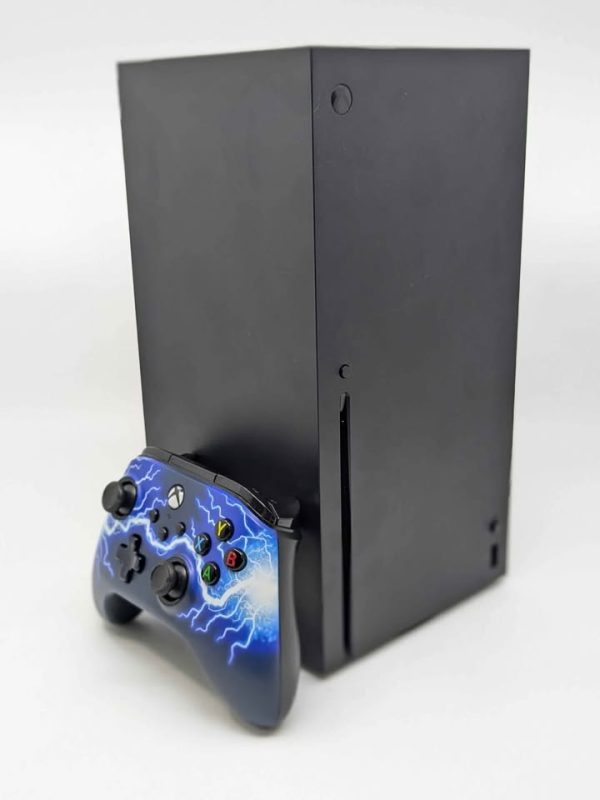 Xbox Series X Console - BL366260 - Image 4