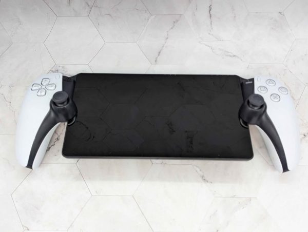 Sony PlayStation Portal Remote Player - BP369873 - Image 2