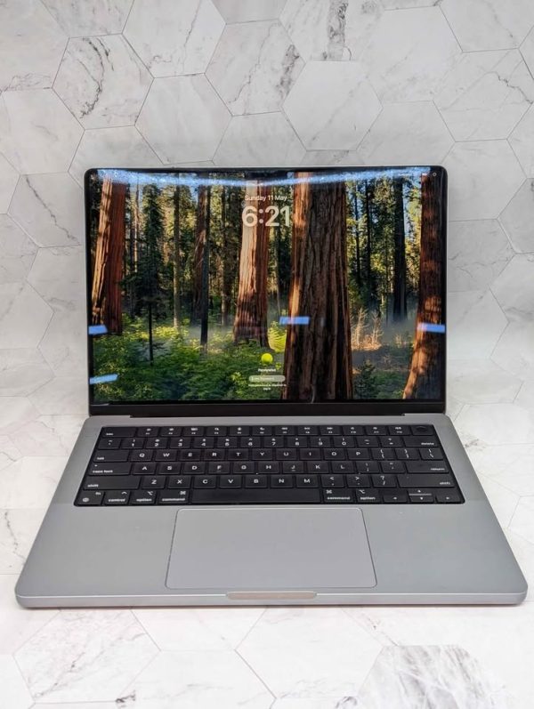 Apple MacBook Pro Laptop (A2779) - BP366691