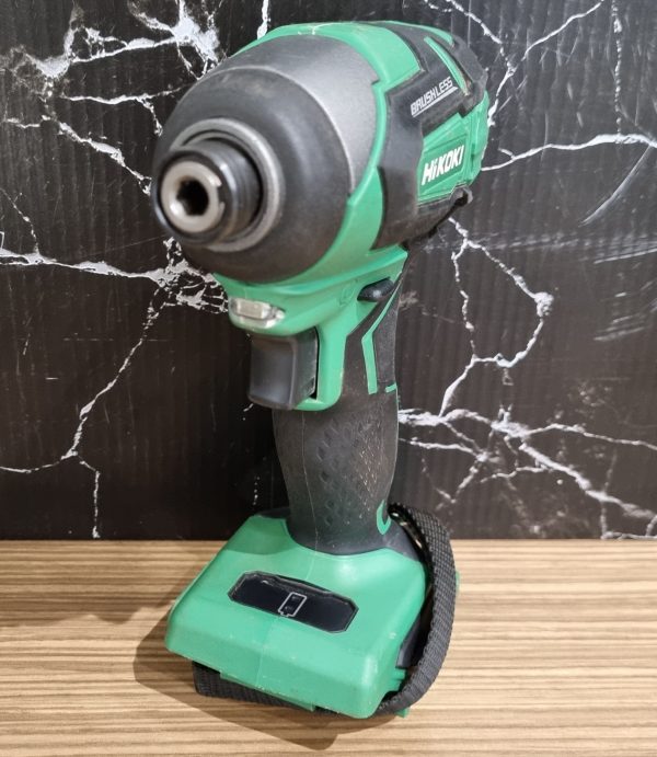 Hikoki Impact Driver TW350579 - Image 15
