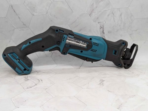 Makita 18V Reciprocating Saw Skin-Only (DJR183) - BP365739 - Image 4