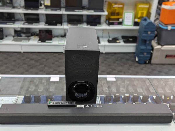 Sony 3.1ch Dolby Atmos DTS:X Soundbar & Subwoofer - BP366090
