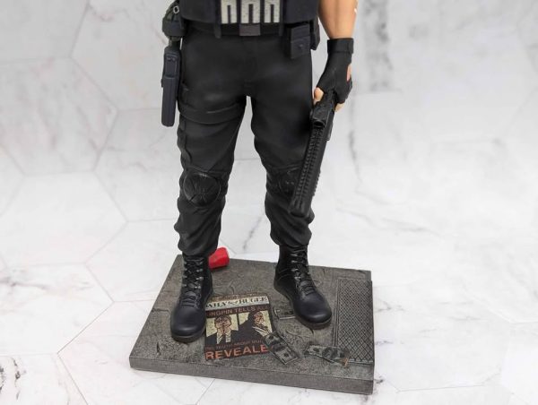 GentleGiant Marvel The Punisher Collectors Gallery Statue - BP367869 - Image 5