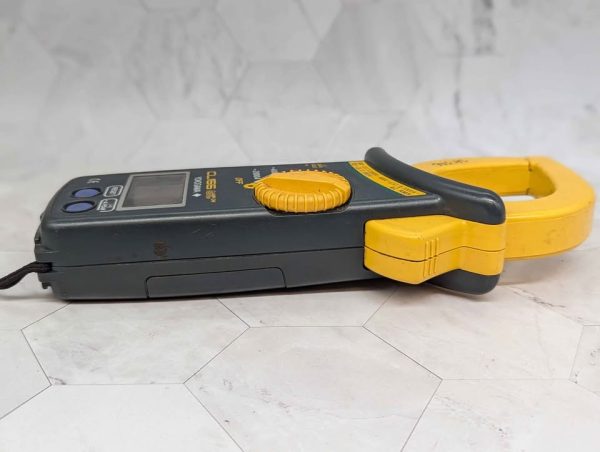 Yokogawa CL155 Clamp-On Meter Tester - BP371214 - Image 4
