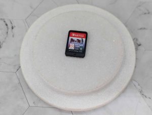 Nintendo Switch The House of the Dead Video Game - BP369893-5