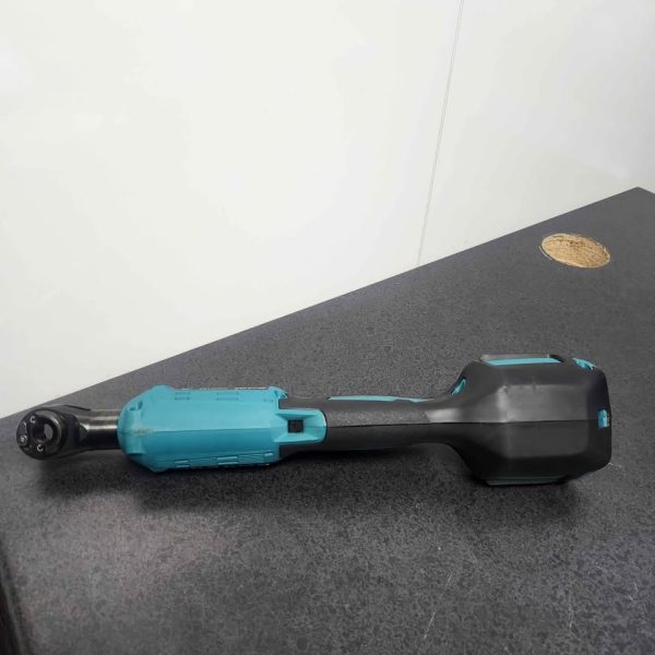 MAKITA RATCHET #GN363850 - Image 7