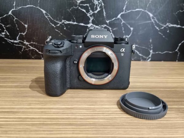 CAMERA SONY TW368079 - Image 16