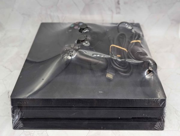 Sony PlayStation 4 Pro 1TB Console (CUH-7202B) - BP346122