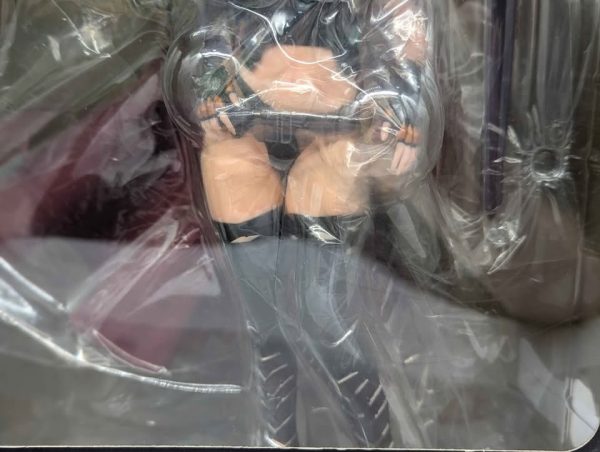 OrchidSeed 1/6 Scale Bastard!! Arshes Nei Painted Figure Collectable - BP361104 - Image 4