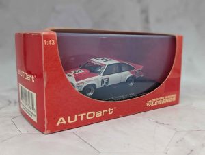 AUTOart 1979 Holden LX Torana SS A9X Hardie-Ferodo 1000 Winner Collectable Model Car - BP368741